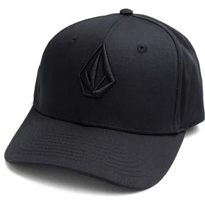 Volcom Keoki Snapback Baseball Hat