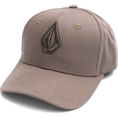 Volcom Keoki Snapback Baseball Hat