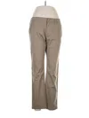 Volcom Khaki Pant In Tan