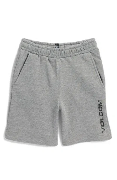 Volcom Kids' Fleece Shorts