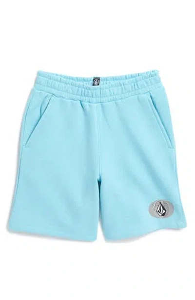 Volcom Kids' Fleece Shorts
