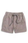 Volcom Kids' Rambler Shorts In Neutral