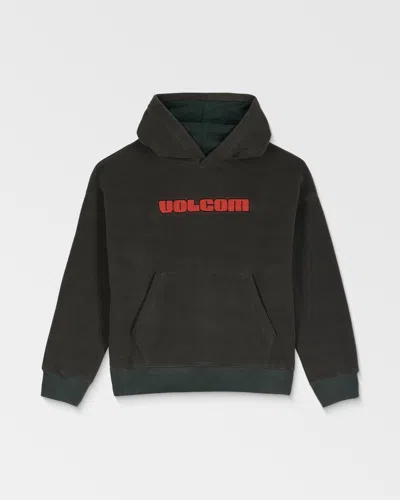 Volcom Kids' Tookool Hoodie In Multi