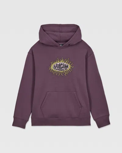 Volcom Kids' Watanite Pullover