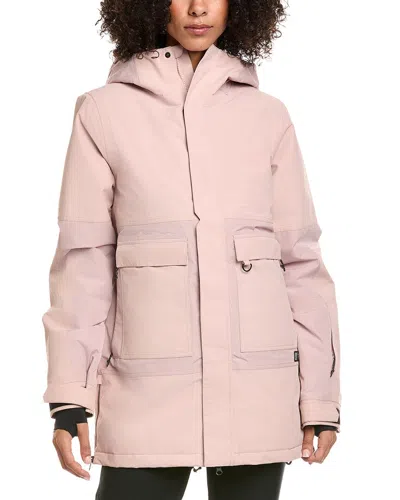 VOLCOM VOLCOM LARX PARKA