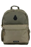 Volcom Launch Backpack