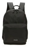 Volcom Launch Backpack In Black