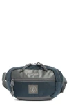 Volcom Launch Belt Bag In Blue