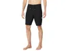Volcom Lido Solid Mod 20 Boardshorts In Black