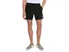 Volcom Lido Solid Trunks 16 In Black