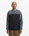 Volcom 2k Stone Crew In Blue