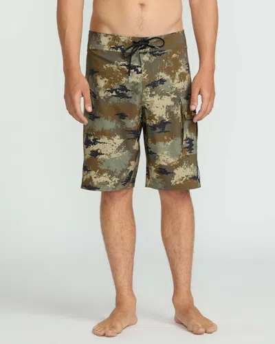 Volcom Men's 4th Preemo Mod In Multi