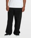 Volcom Men's Billow Denim In Black