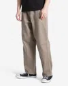Volcom Men's Billow Pants In Brown
