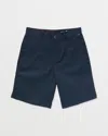 Volcom Men's Billow Short 22" In Blue