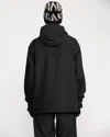 Volcom Men's Buckthreeeighty Jacket In Black