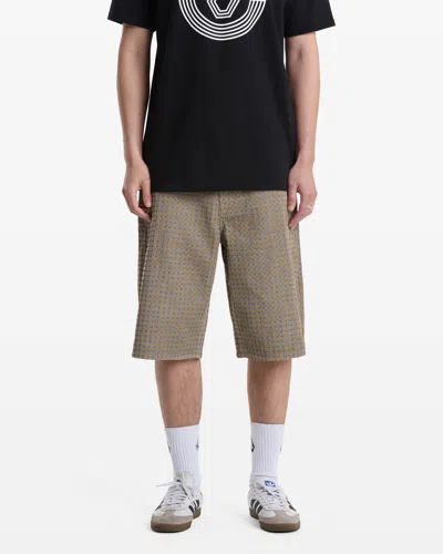Volcom Men's Chillow Short In Gray