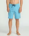Volcom Men's Command Mod In Blue