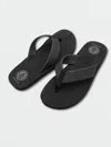 Volcom Men's Daycation In Black