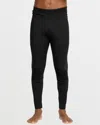 Volcom Men's Engineered Pant In Black