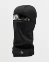 Volcom Men's Face Pow Hat In Black