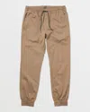 Volcom Men's Frickin Slim Joggers In Multi