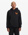 Volcom Men's Hammered Pullover In Black