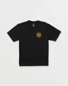 Volcom Men's Holoholo Short Sleeve Tee In Multi