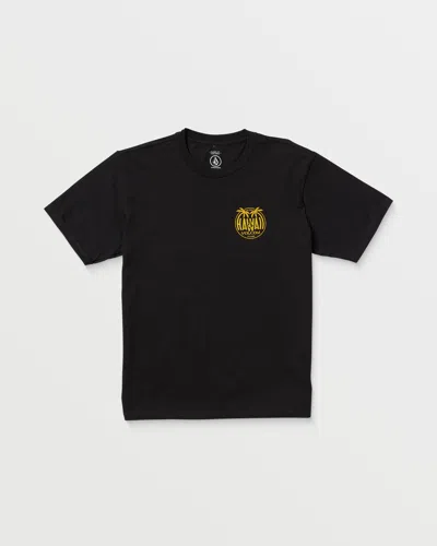Volcom Men's Holoholo Short Sleeve Tee In Multi