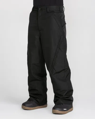 Volcom Men's Kleveland Pants In Black