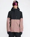 Volcom L Gore-tex Jacket In Multi