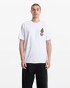Volcom Men's Mindsign Short Sleeve Tee In Multi