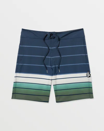 Volcom Men's Quarta Fade Mod In Multi