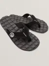 Volcom Men's Recliner In Gray