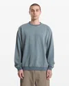Volcom Men's Smoothie Crew In Blue