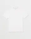 Volcom Men's Solid Short Sleeve Pocket Tee In White