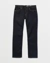 Volcom Men's Solver Jeans In Blue