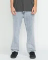 Volcom Men's Solver Modern Fit Jeans In Blue