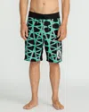 Volcom Men's St4r G4zer Mod In Multi