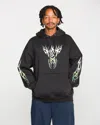 Volcom Men's Stone Trip Pullover In Black