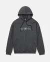 Volcom Men's Super Stoned  Pullover In Gray