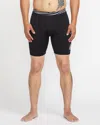 Volcom Men's Surf Vitals Jack Robinson Surf Underhort In Black