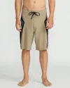 Volcom Men's Team Mod In Brown
