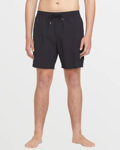 Volcom Men's Truly Liberators In Black
