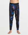 Volcom Men's V-science Pants In Multi