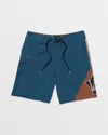 Volcom Men's Vee Bee Mod In Blue