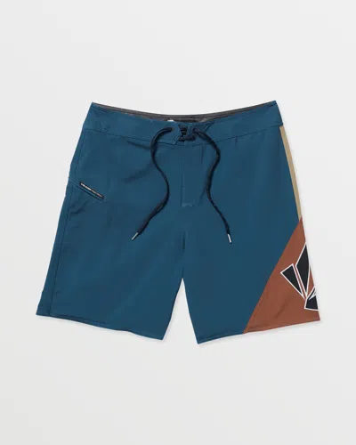 Volcom Men's Vee Bee Mod In Multi