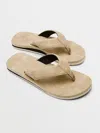 Volcom Men's Victor Sandals Lx Sandals In Multi