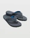 Volcom Men's Victor Sandals In Multi