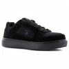 Volcom Evolve Composite Toe Work Sneaker In Black